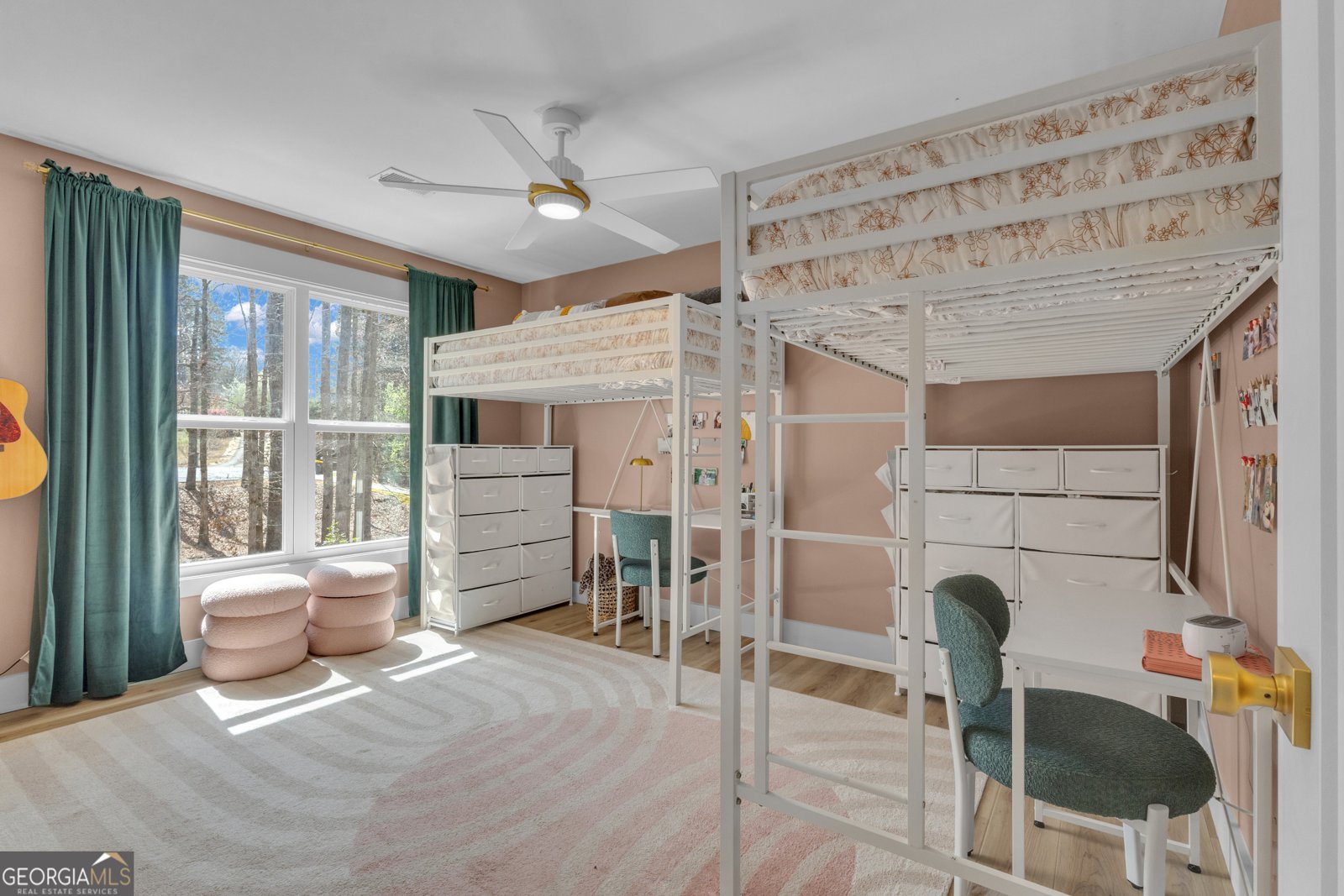 65 Tipperary Trail Sharpsburg - Photo 33