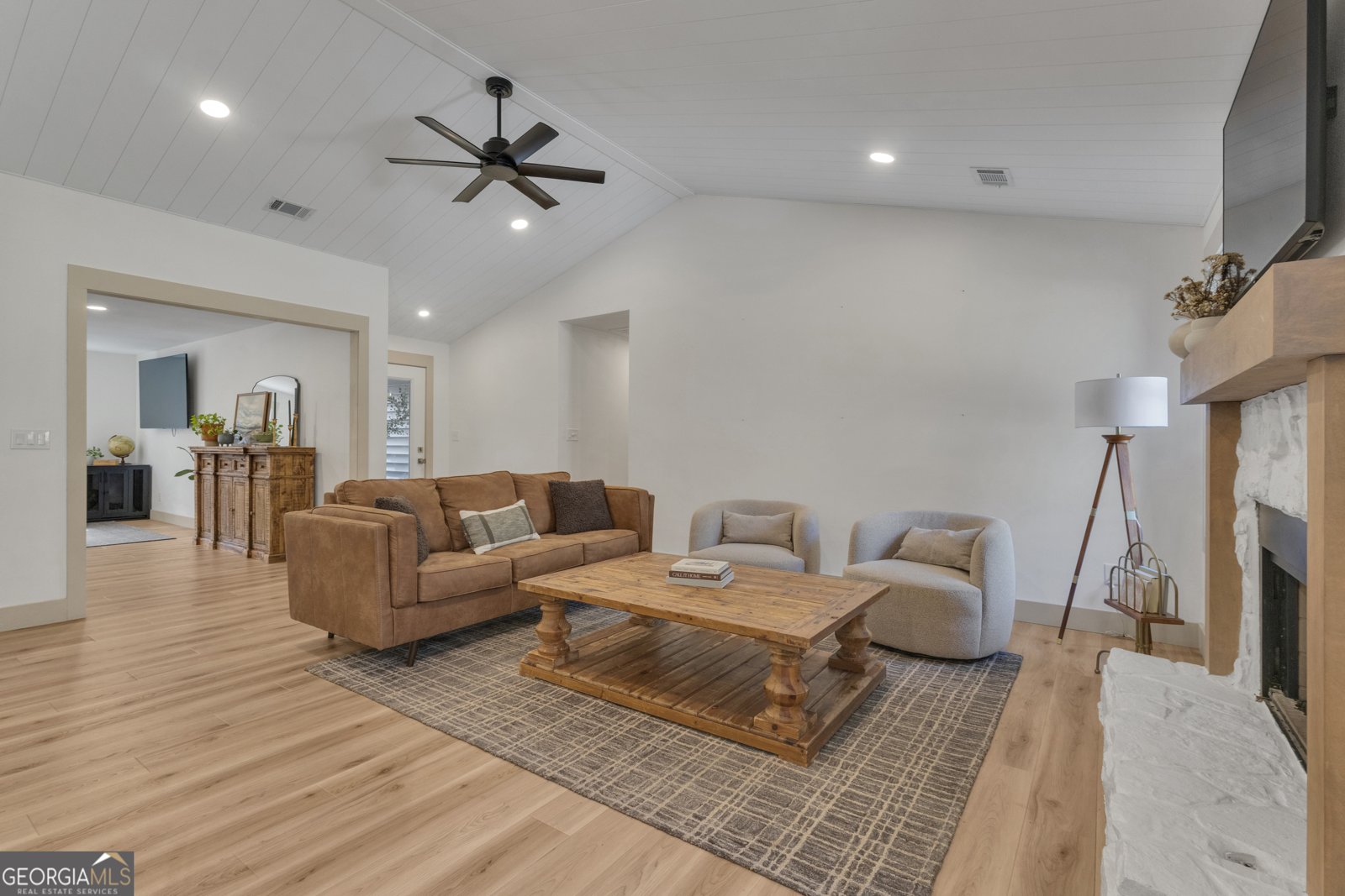 65 Tipperary Trail Sharpsburg - Photo 8