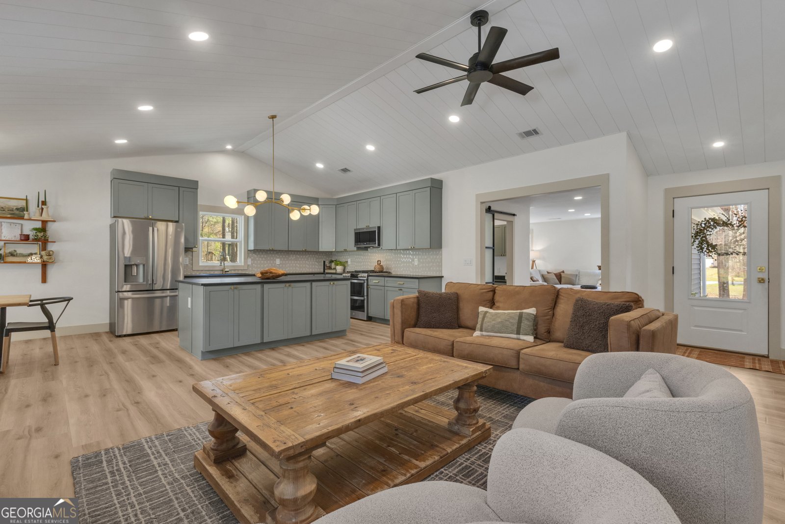 65 Tipperary Trail Sharpsburg - Photo 9