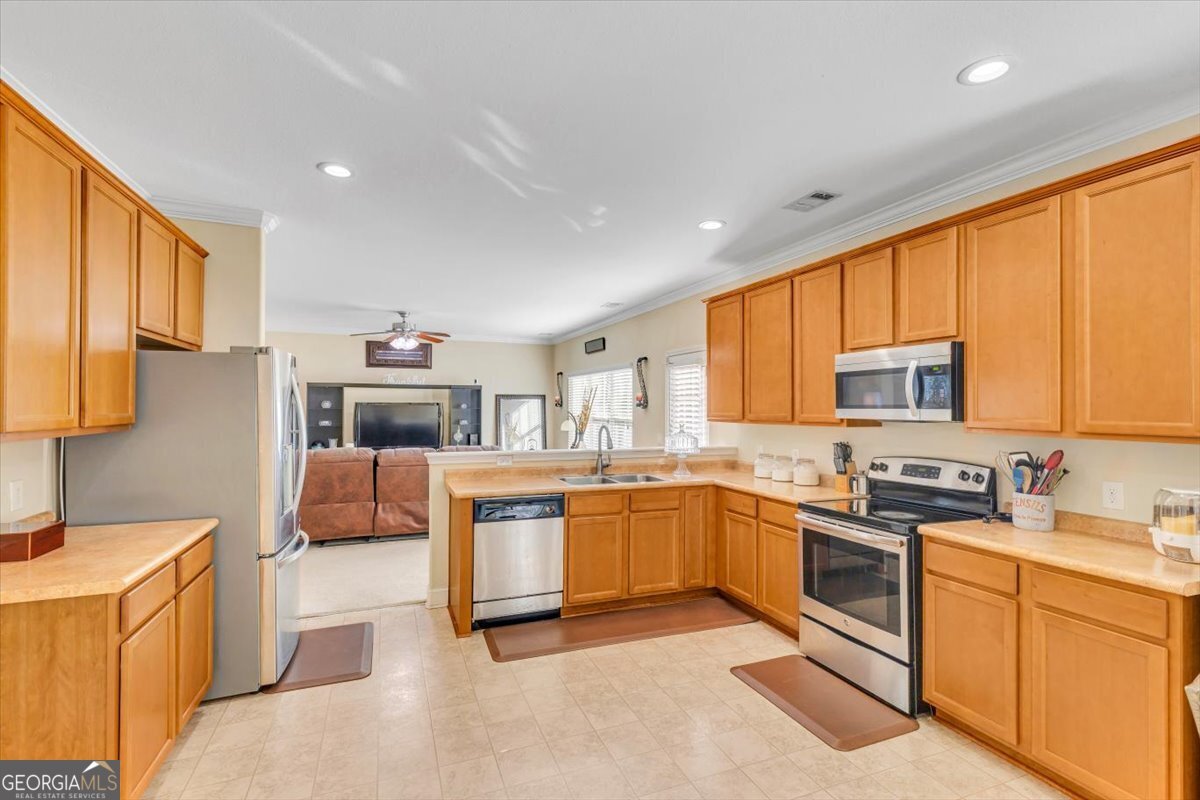 1077 Marne Boulevard Hinesville - Photo 11