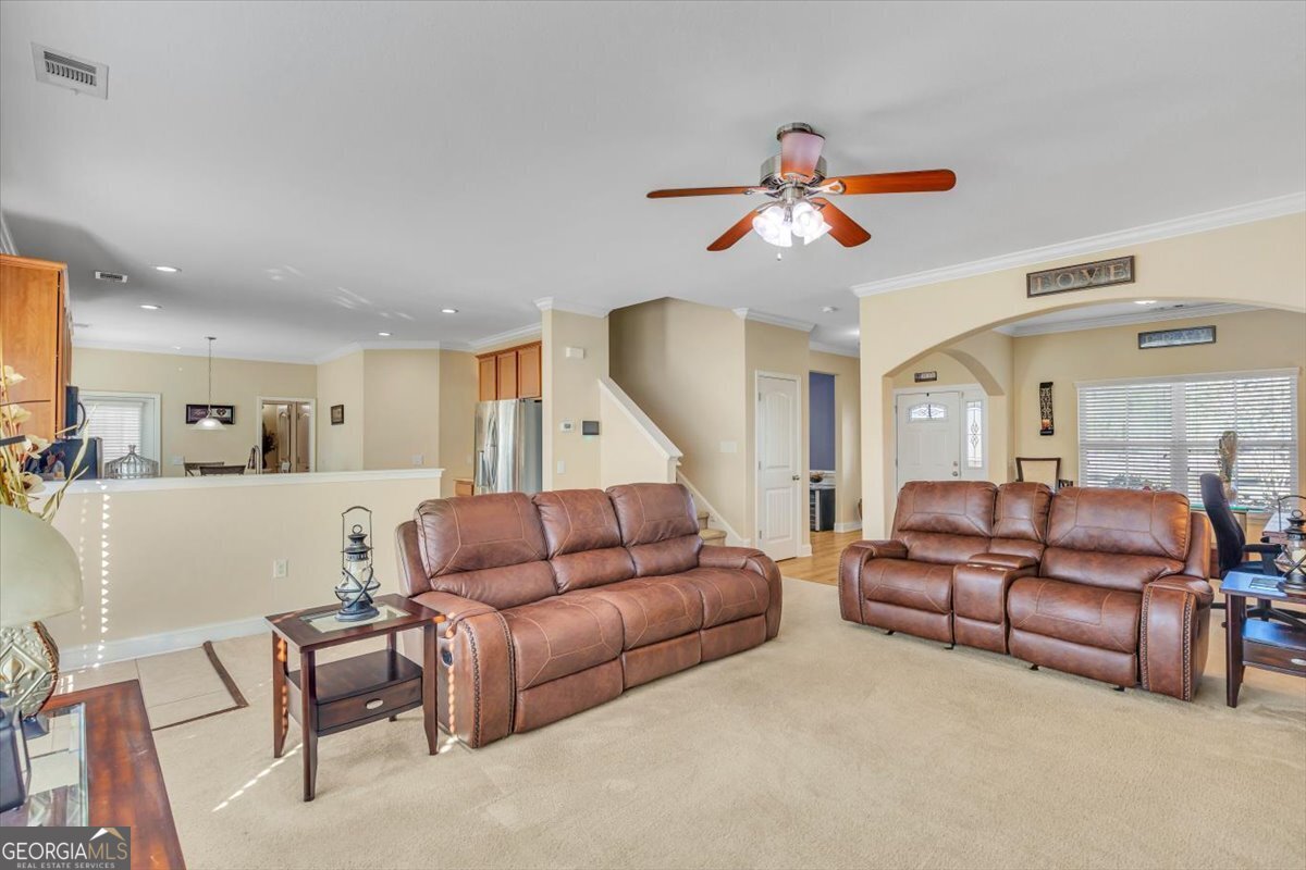 1077 Marne Boulevard Hinesville - Photo 22