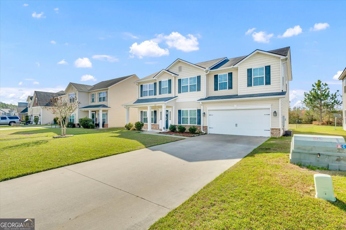 1077 Marne Boulevard Hinesville - Photo 43