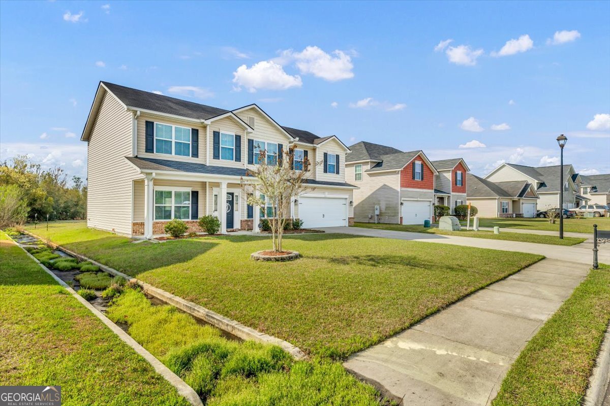 1077 Marne Boulevard Hinesville - Photo 44