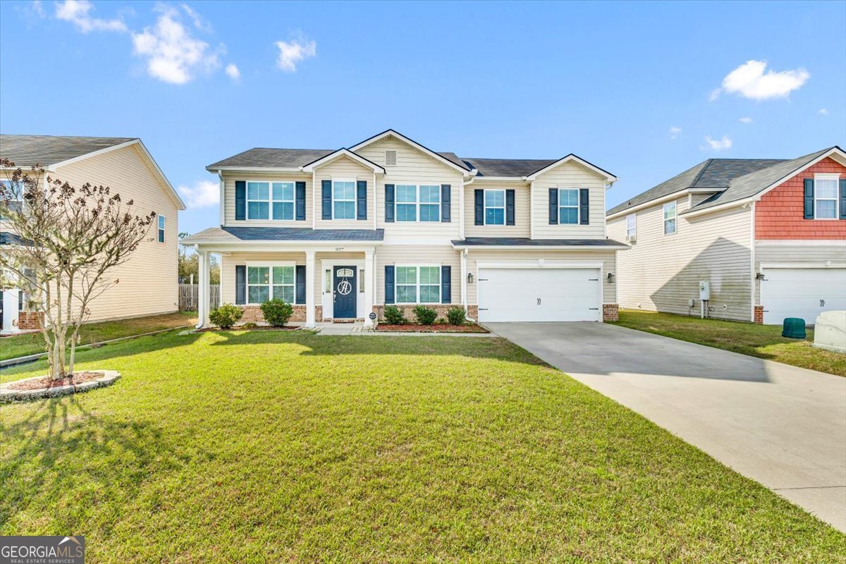 1077 Marne Boulevard Hinesville - Photo 45
