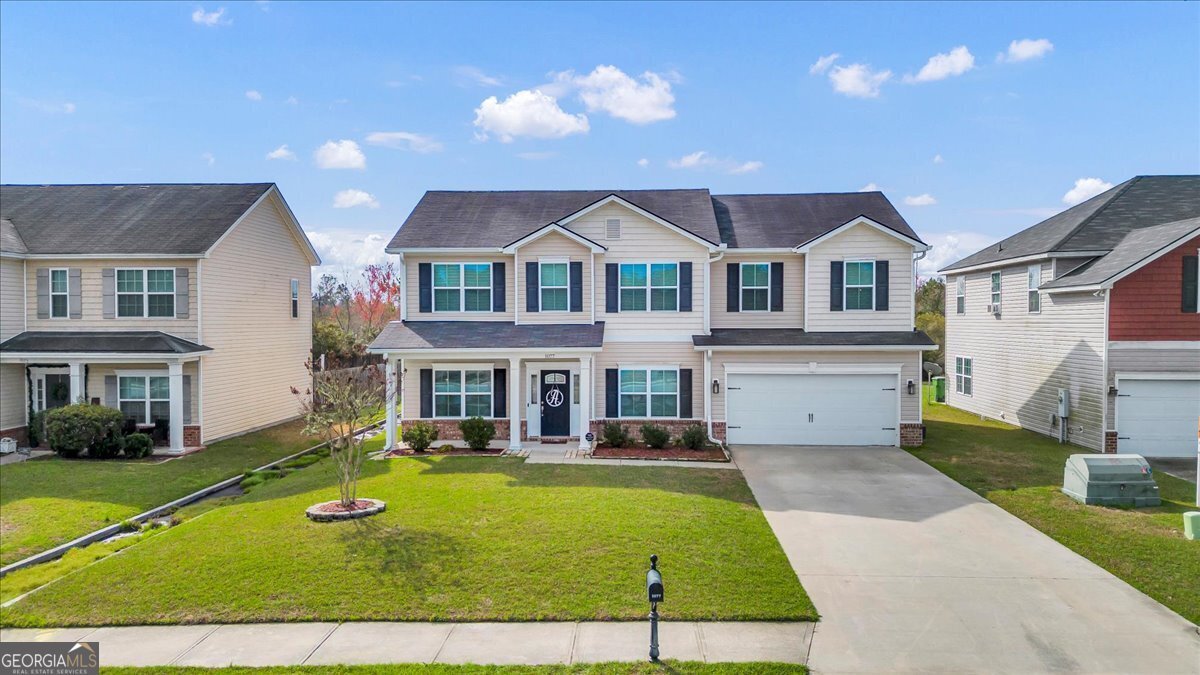 1077 Marne Boulevard Hinesville - Photo 46