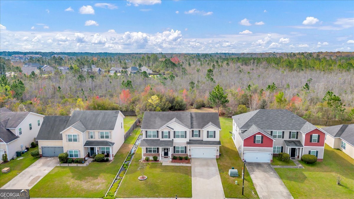 1077 Marne Boulevard Hinesville - Photo 47