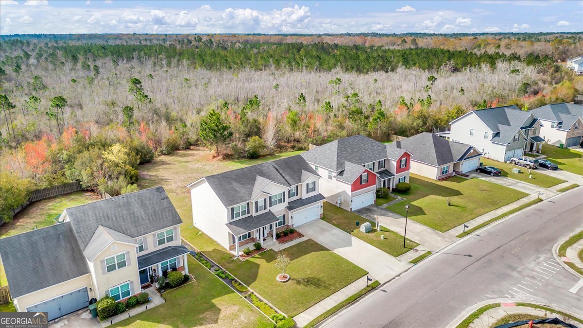 1077 Marne Boulevard Hinesville - Photo 48