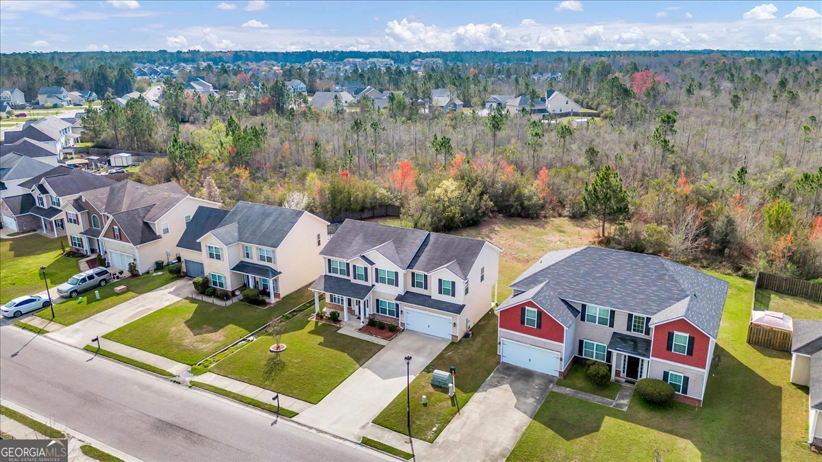 1077 Marne Boulevard Hinesville - Photo 49