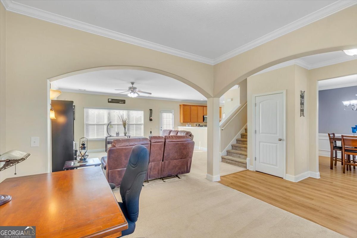 1077 Marne Boulevard Hinesville - Photo 6