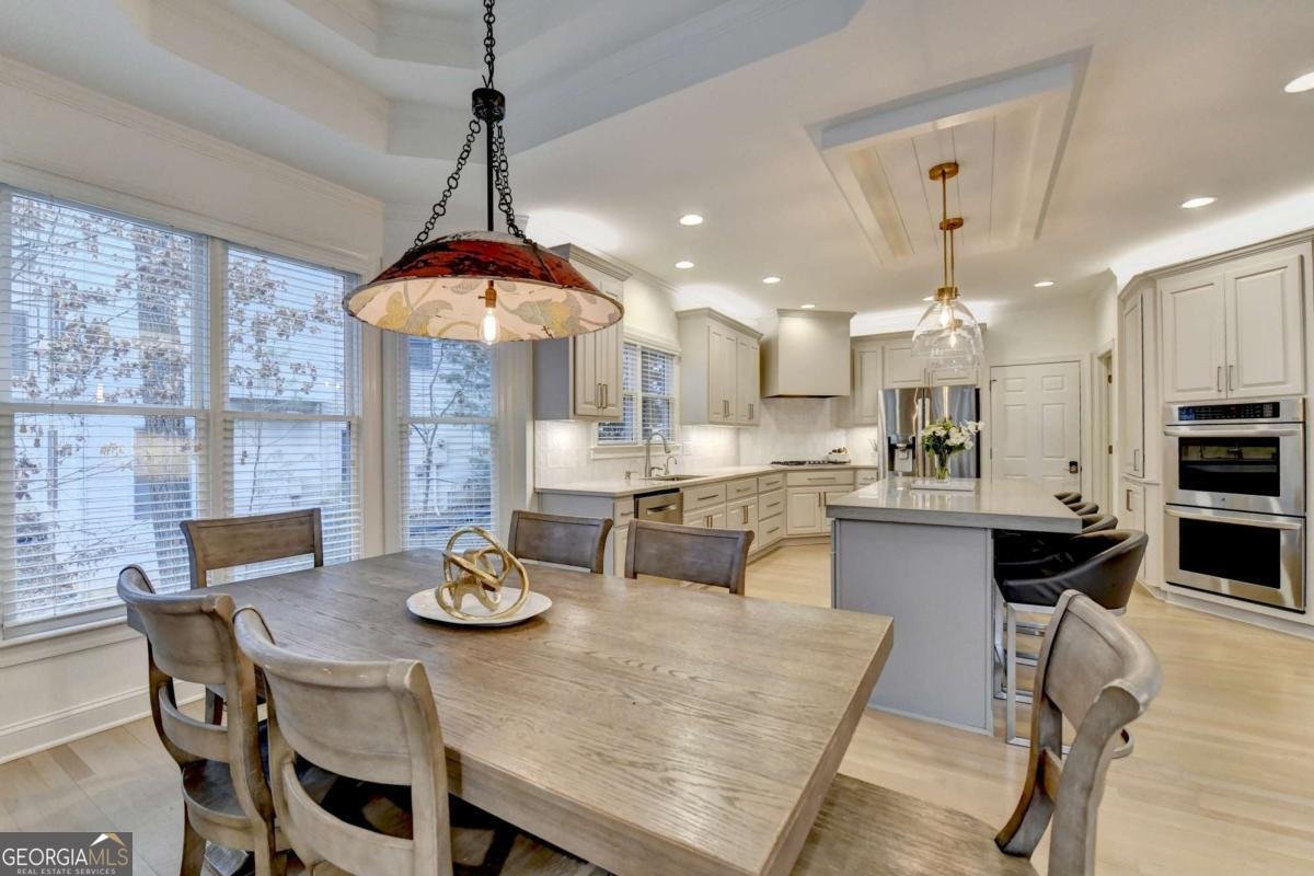 6730 Ulster Curt Alpharetta - Photo 10