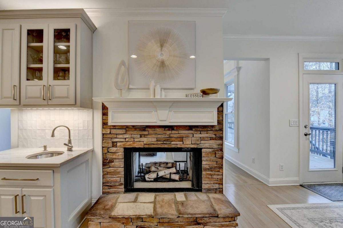 6730 Ulster Curt Alpharetta - Photo 11