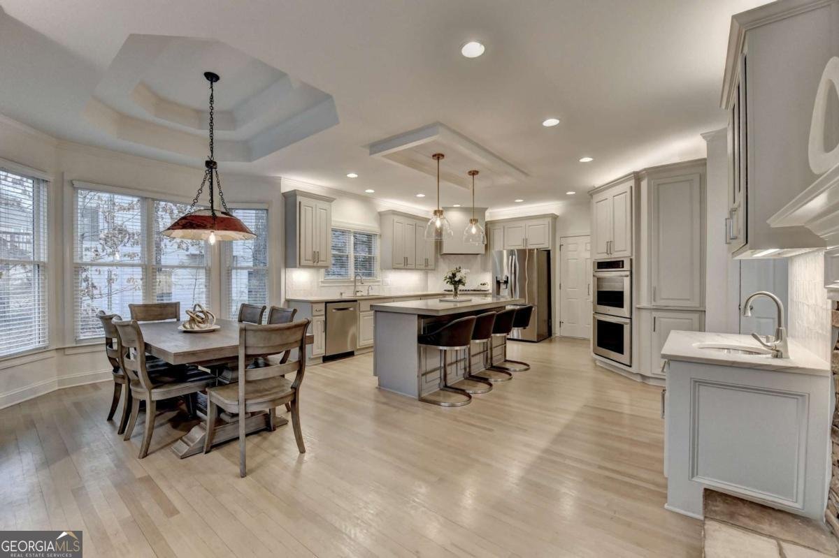 6730 Ulster Curt Alpharetta - Photo 12