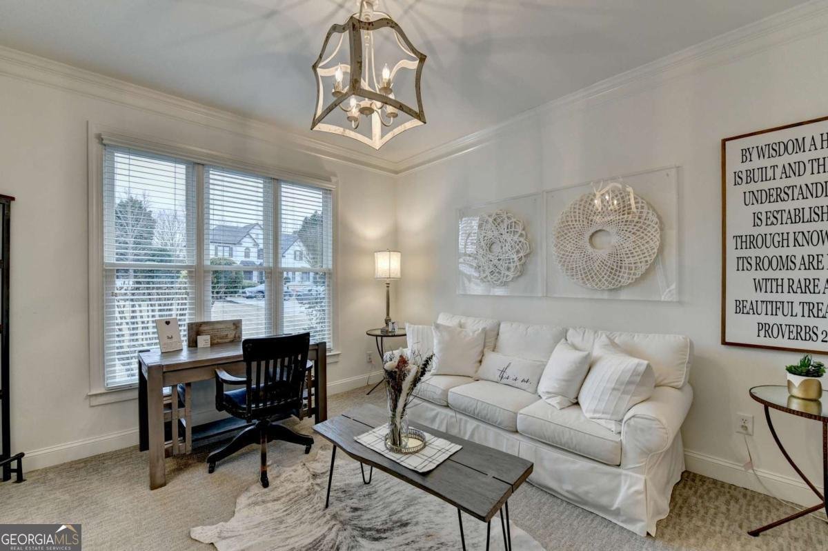 6730 Ulster Curt Alpharetta - Photo 13