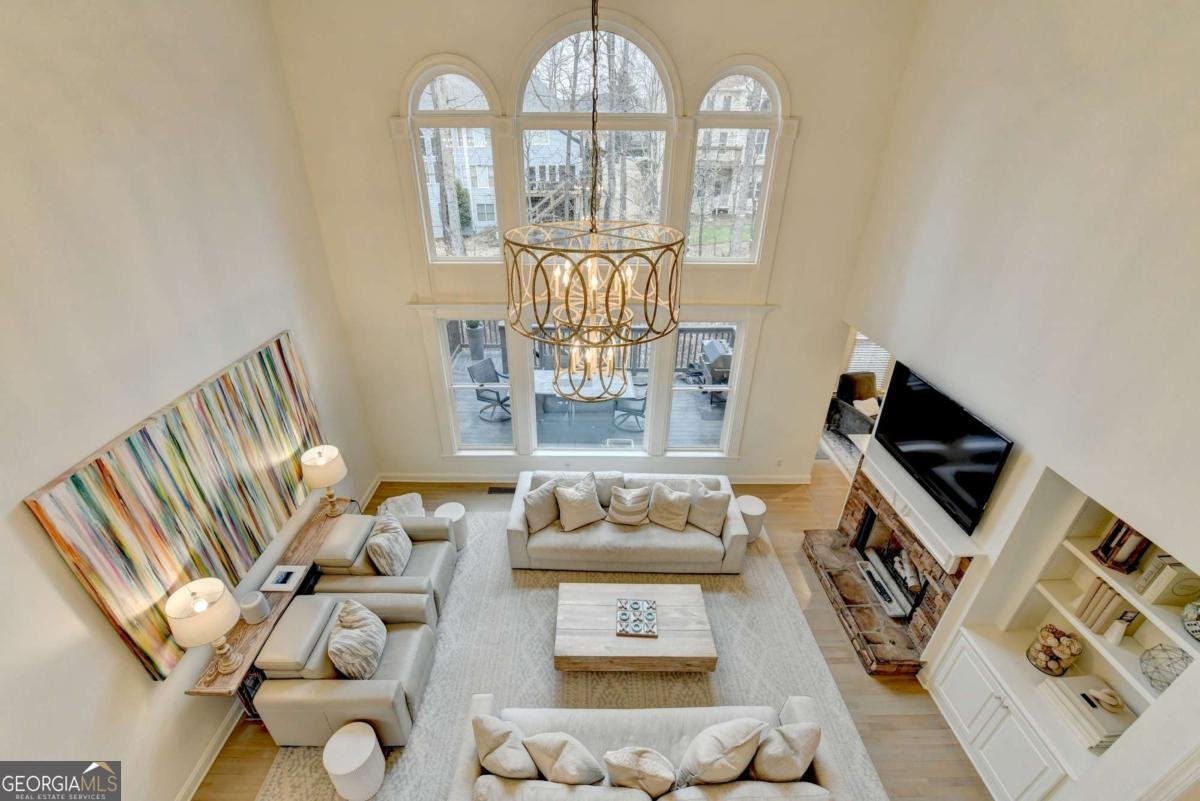 6730 Ulster Curt Alpharetta - Photo 18