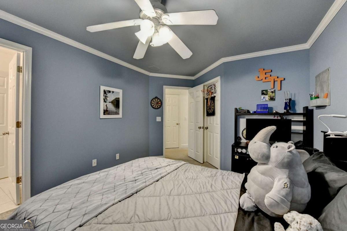 6730 Ulster Curt Alpharetta - Photo 23