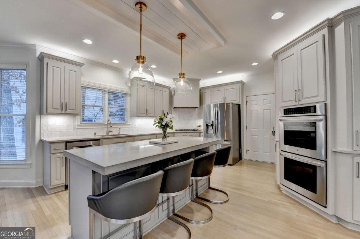 6730 Ulster Curt Alpharetta - Photo 6