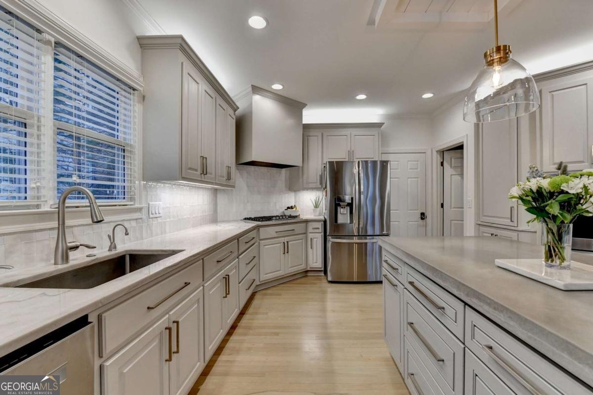 6730 Ulster Curt Alpharetta - Photo 8