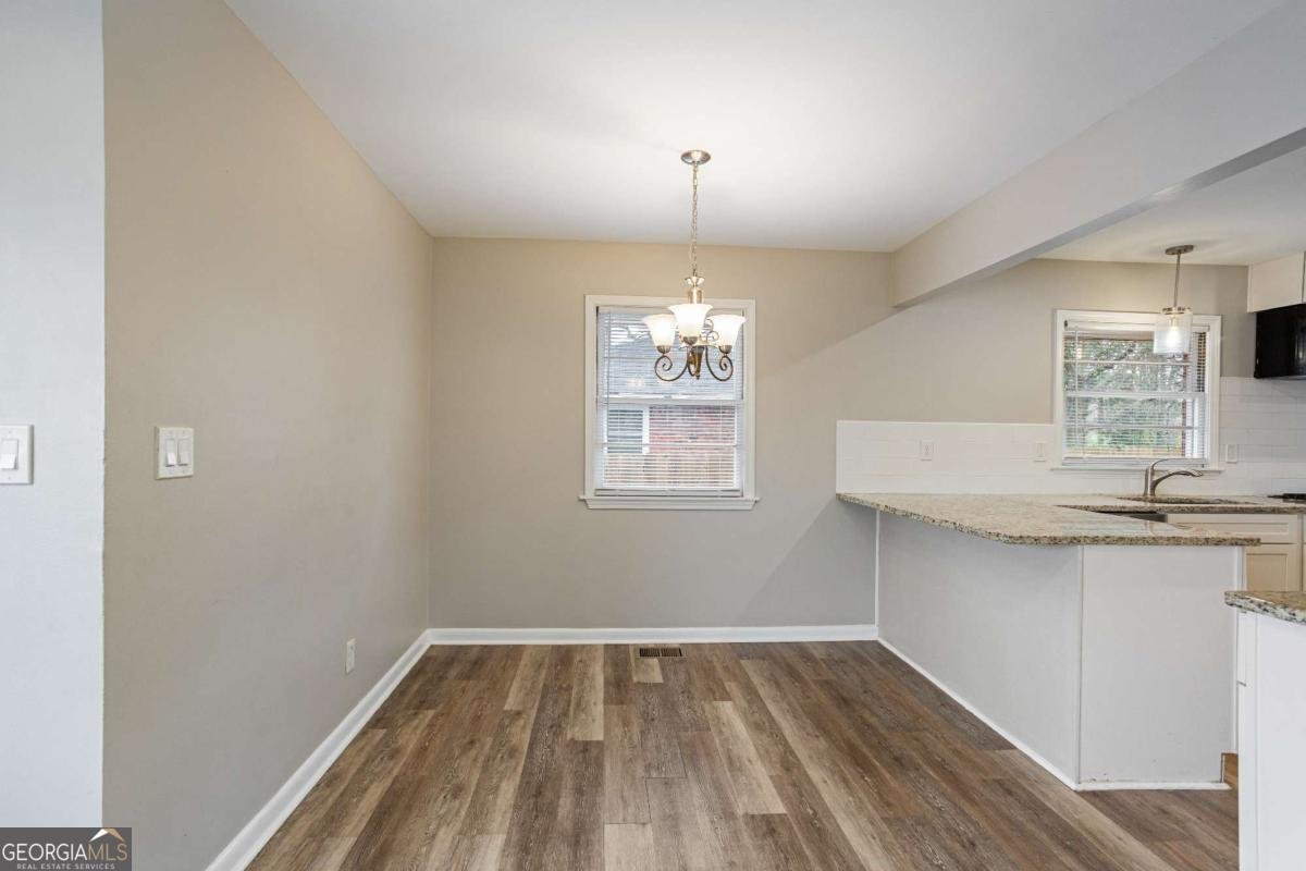 1077 Curtis Drive Forest Park - Photo 20