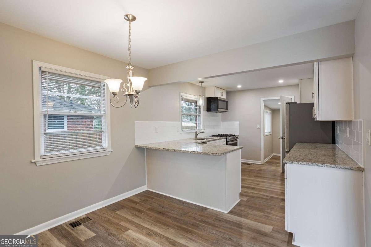 1077 Curtis Drive Forest Park - Photo 21