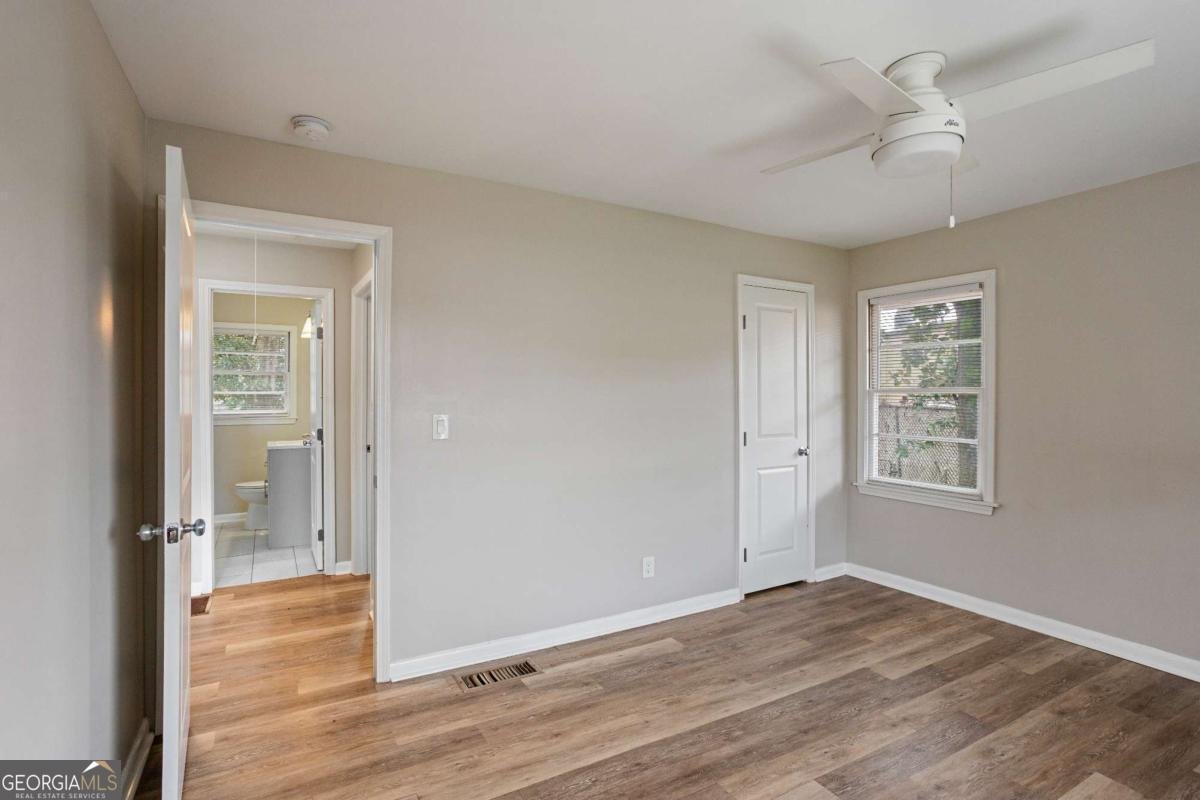 1077 Curtis Drive Forest Park - Photo 22