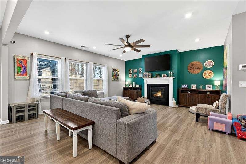 133 Lynwood Lane Ball Ground - Photo 10