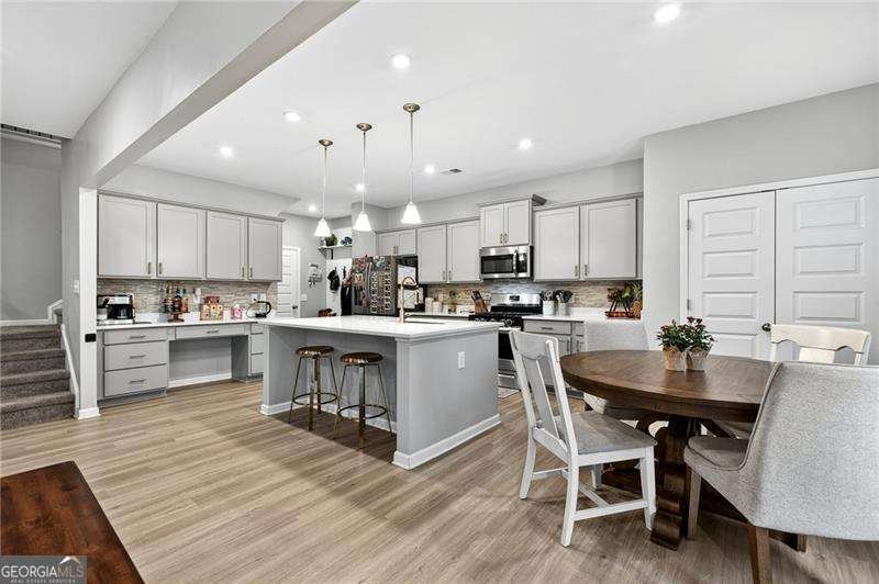 133 Lynwood Lane Ball Ground - Photo 12