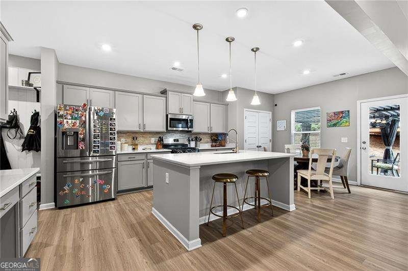 133 Lynwood Lane Ball Ground - Photo 15