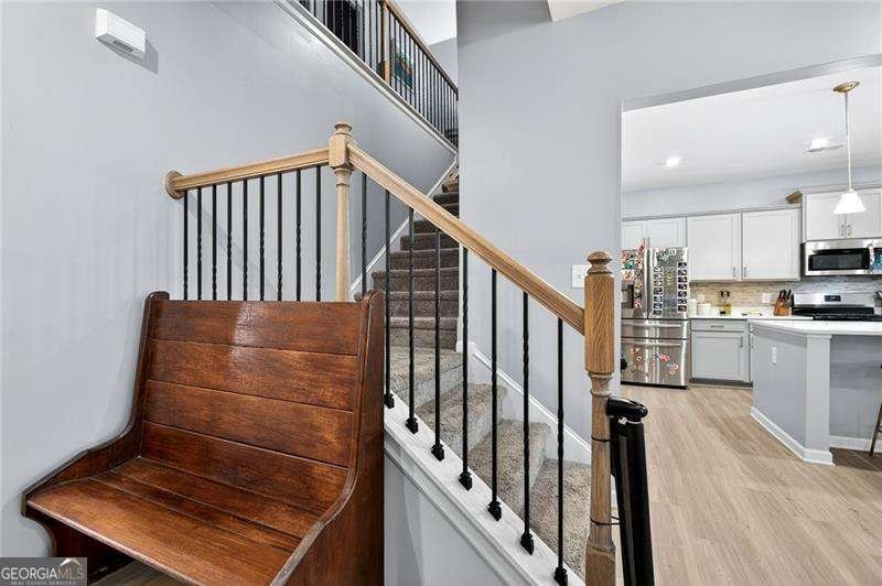 133 Lynwood Lane Ball Ground - Photo 18