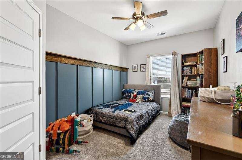 133 Lynwood Lane Ball Ground - Photo 22