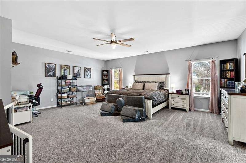 133 Lynwood Lane Ball Ground - Photo 26