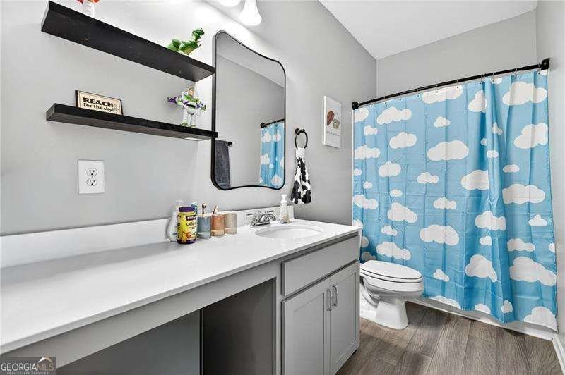 133 Lynwood Lane Ball Ground - Photo 27