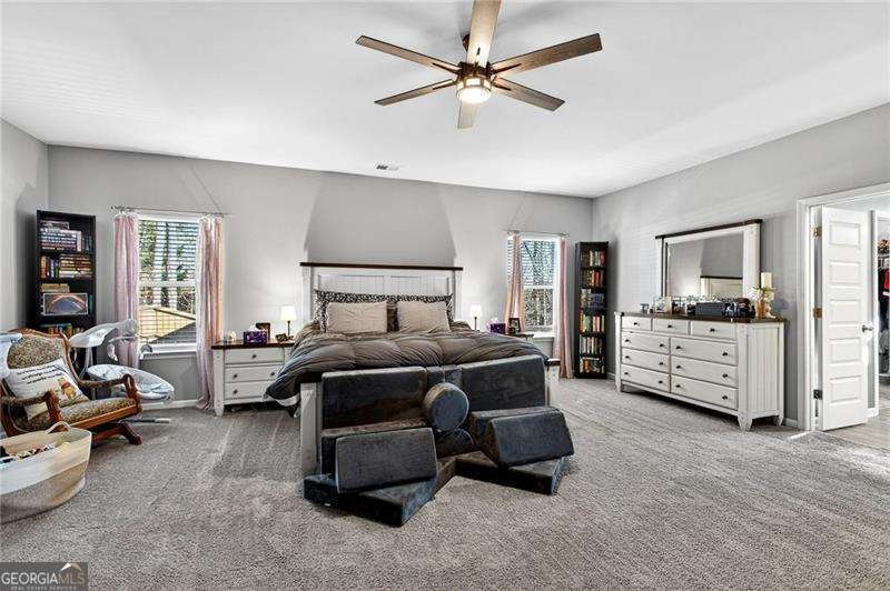 133 Lynwood Lane Ball Ground - Photo 28