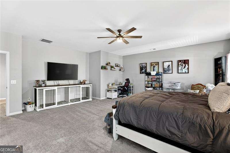 133 Lynwood Lane Ball Ground - Photo 29