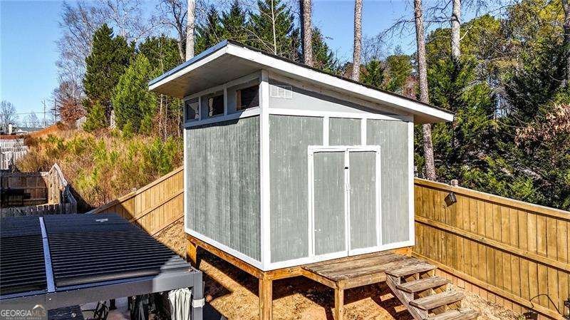 133 Lynwood Lane Ball Ground - Photo 36