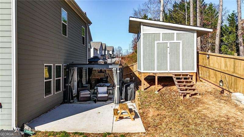 133 Lynwood Lane Ball Ground - Photo 37