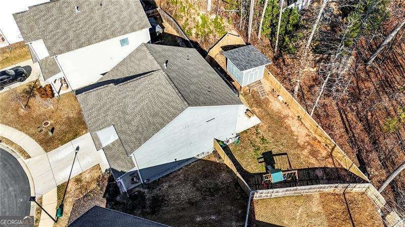 133 Lynwood Lane Ball Ground - Photo 39