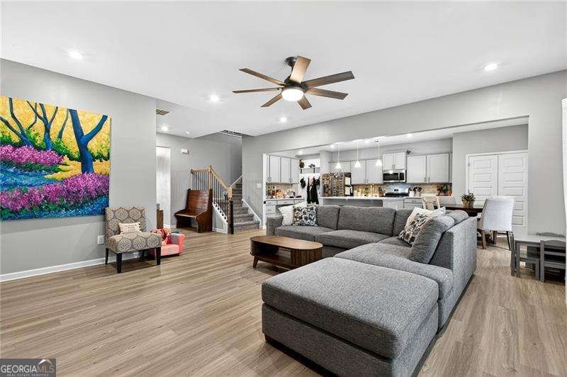 133 Lynwood Lane Ball Ground - Photo 9