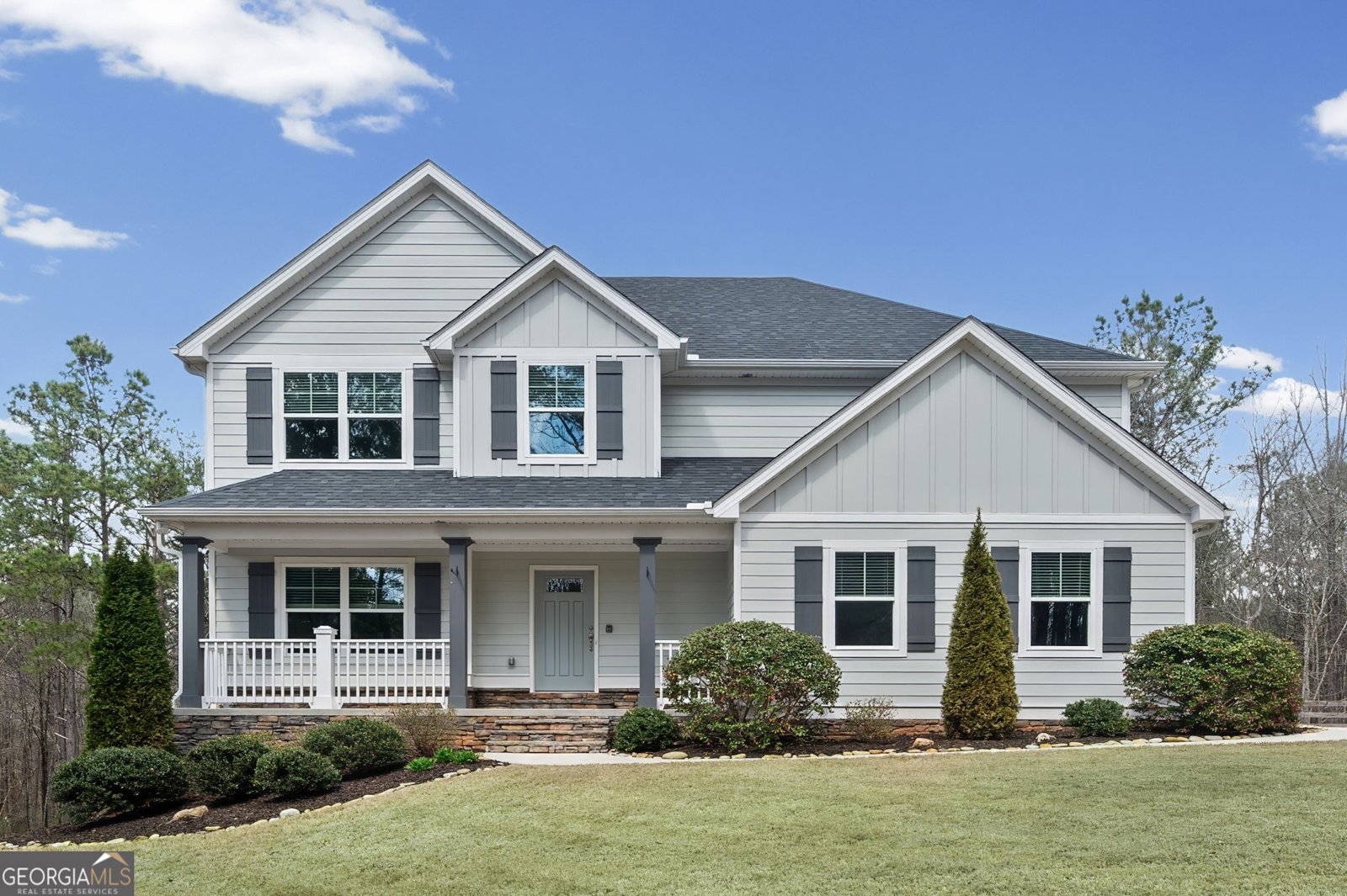 130 Canyon Lake Drive Moreland - Photo 1