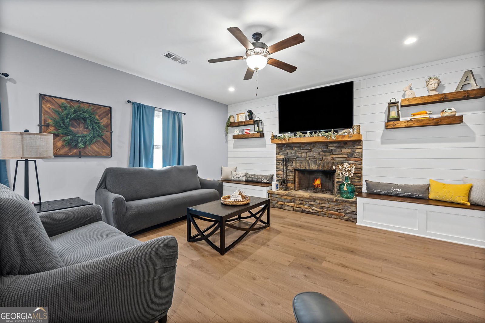 130 Canyon Lake Drive Moreland - Photo 12