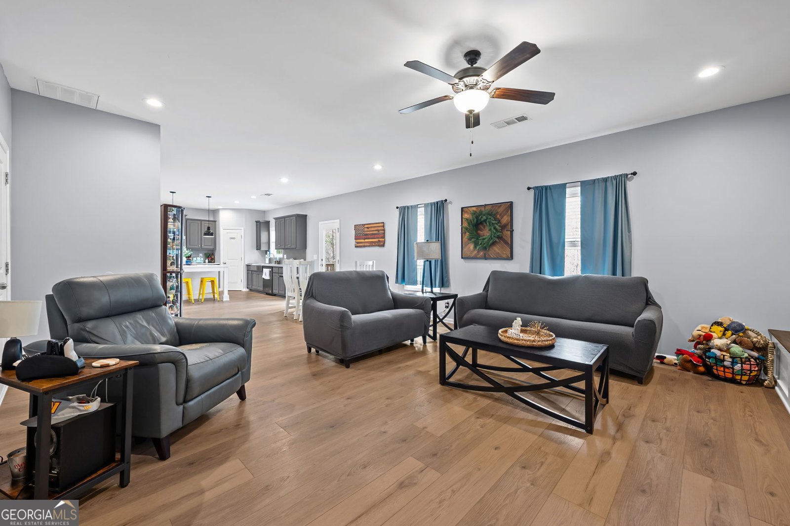 130 Canyon Lake Drive Moreland - Photo 13