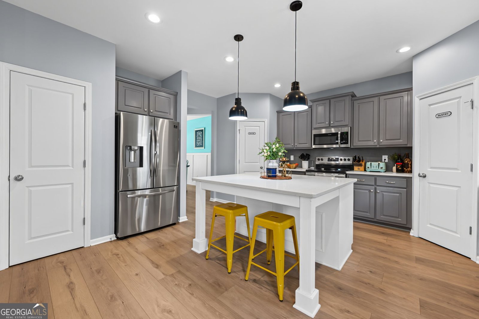 130 Canyon Lake Drive Moreland - Photo 14