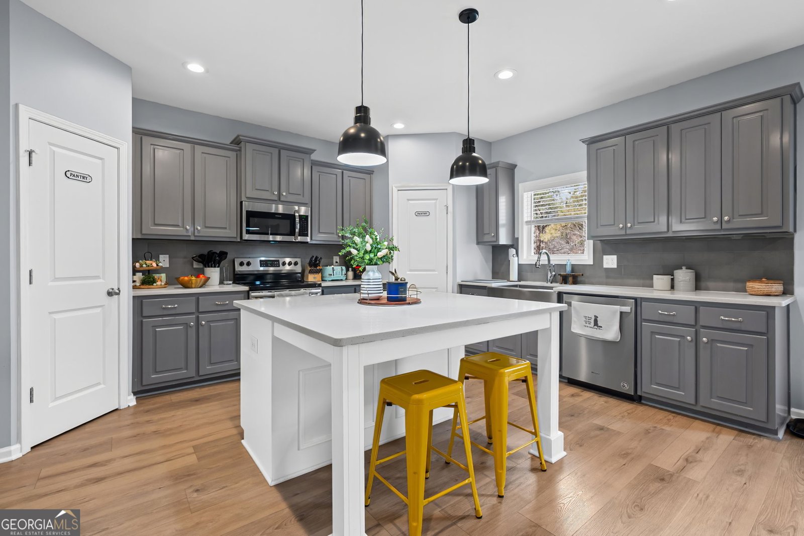 130 Canyon Lake Drive Moreland - Photo 15