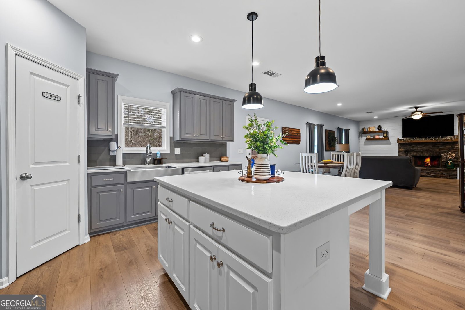 130 Canyon Lake Drive Moreland - Photo 16