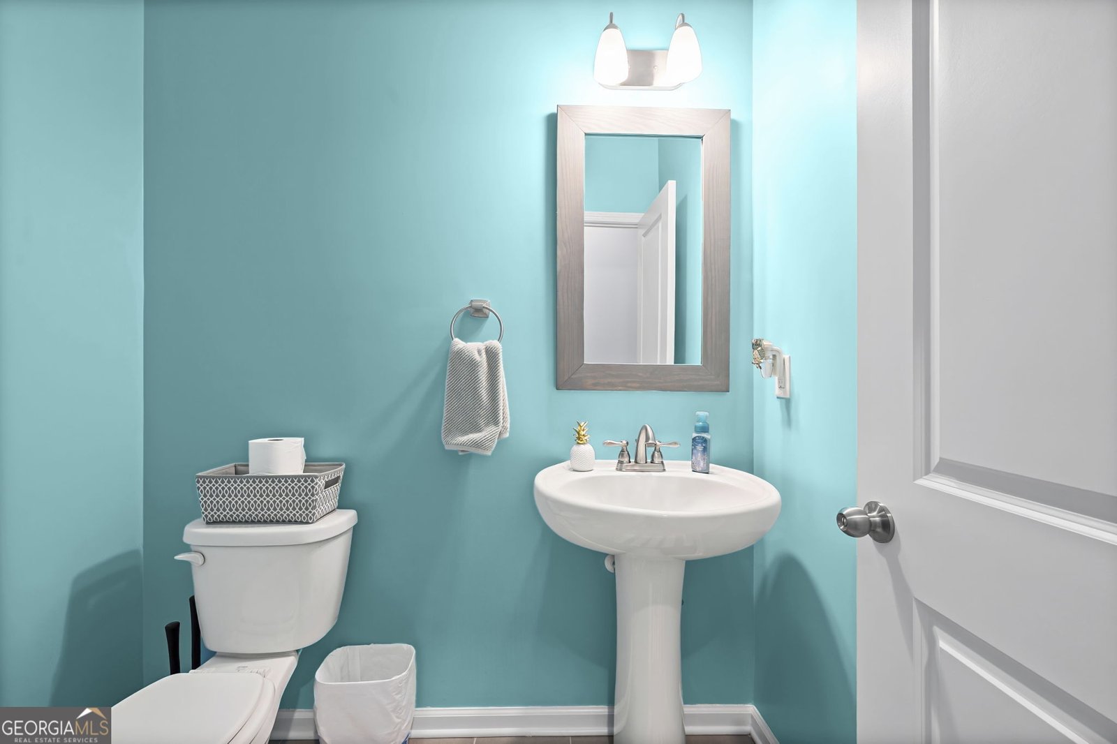 130 Canyon Lake Drive Moreland - Photo 20