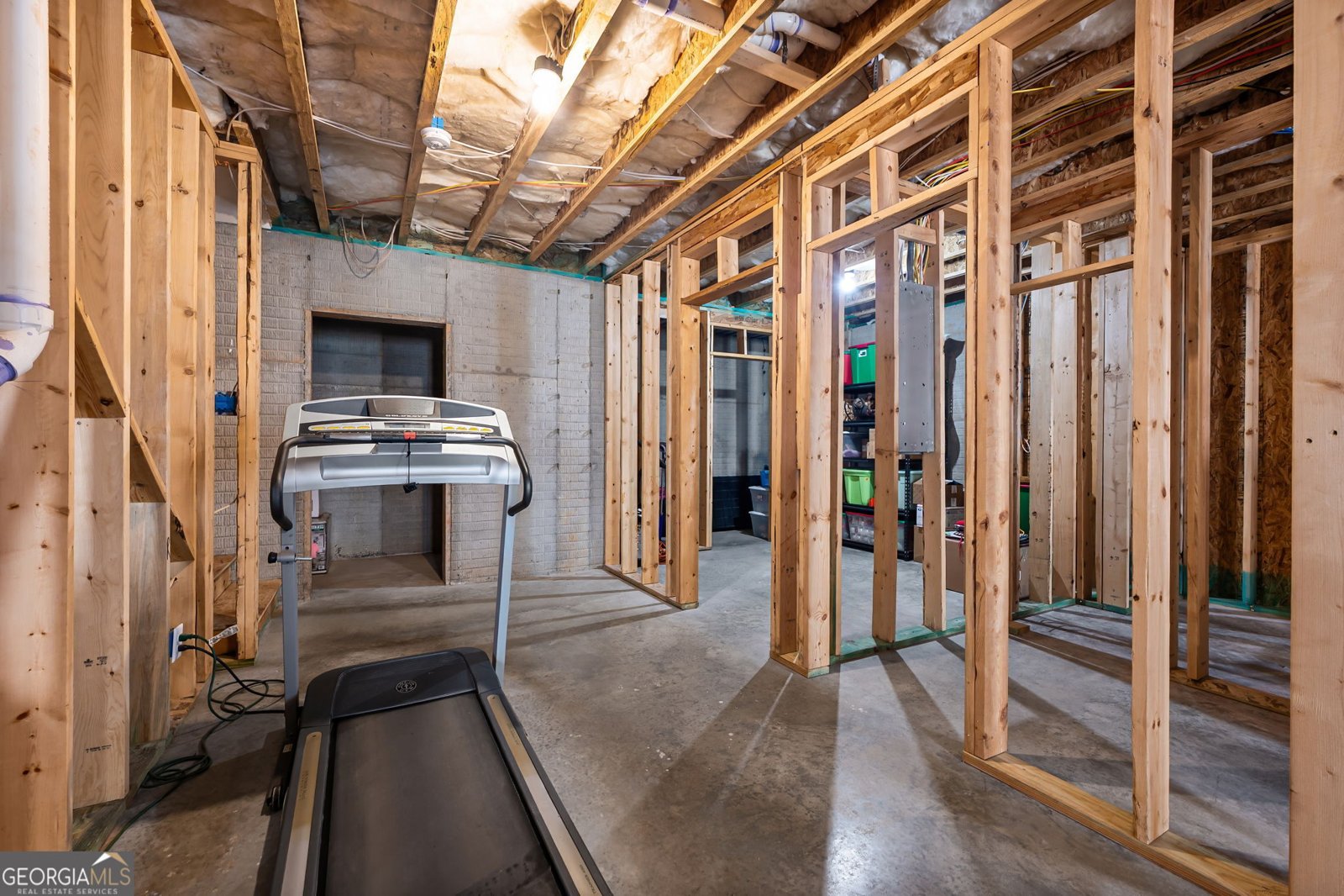 130 Canyon Lake Drive Moreland - Photo 43