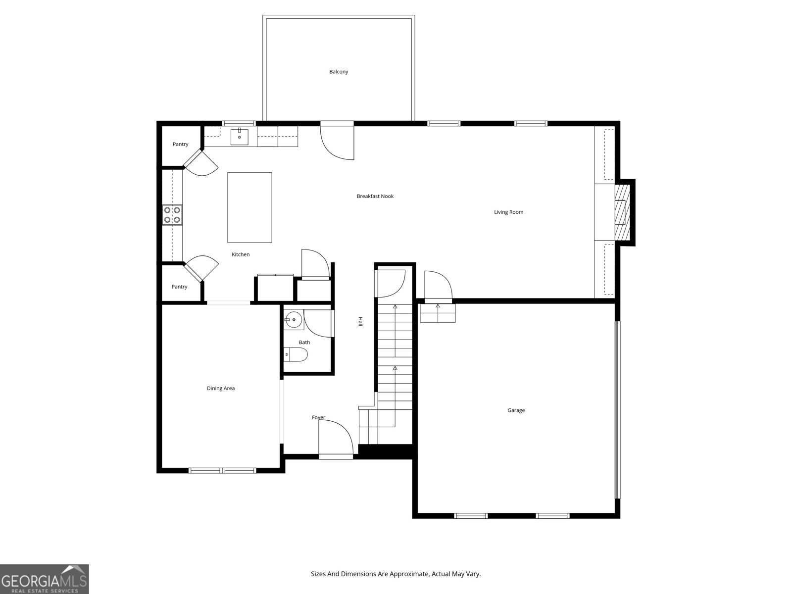 130 Canyon Lake Drive Moreland - Photo 49