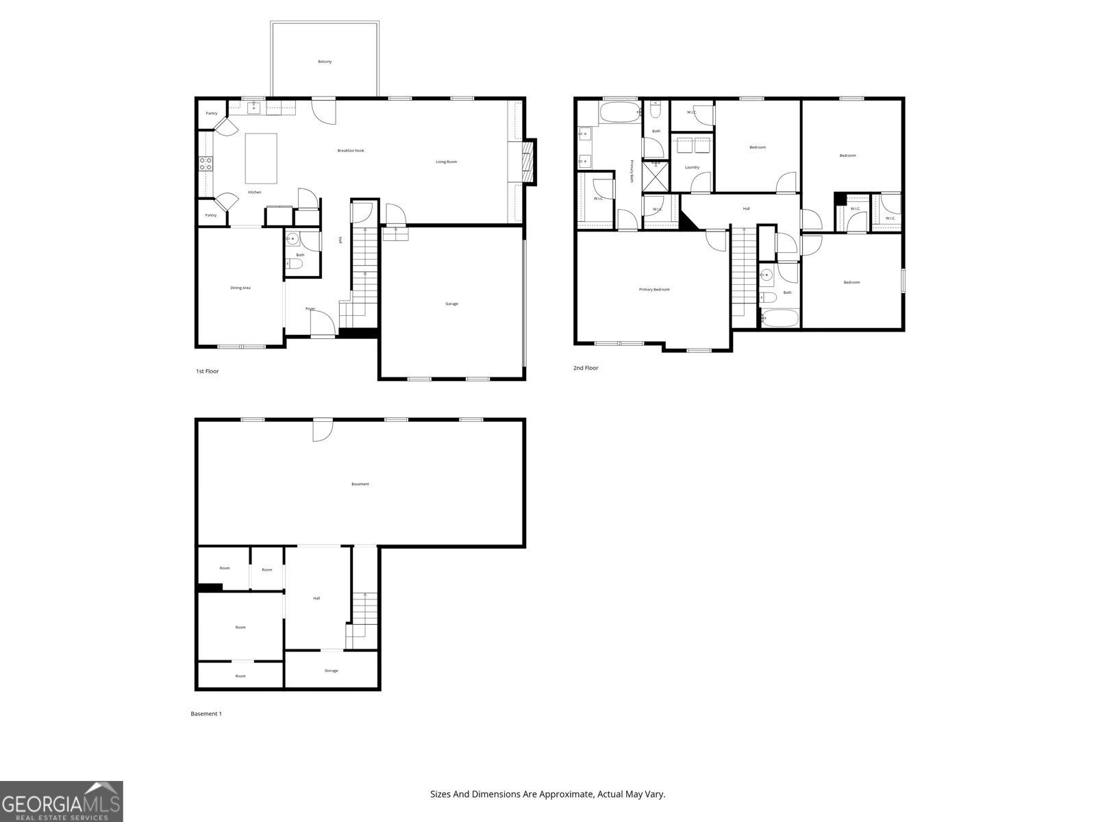 130 Canyon Lake Drive Moreland - Photo 51