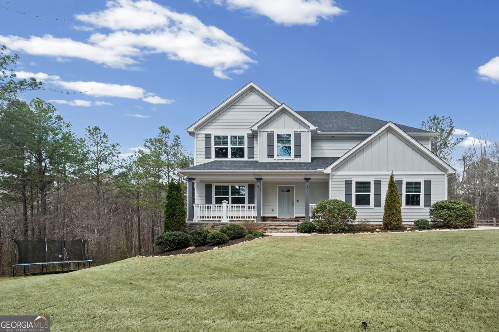 130 Canyon Lake Drive Moreland - Photo 6