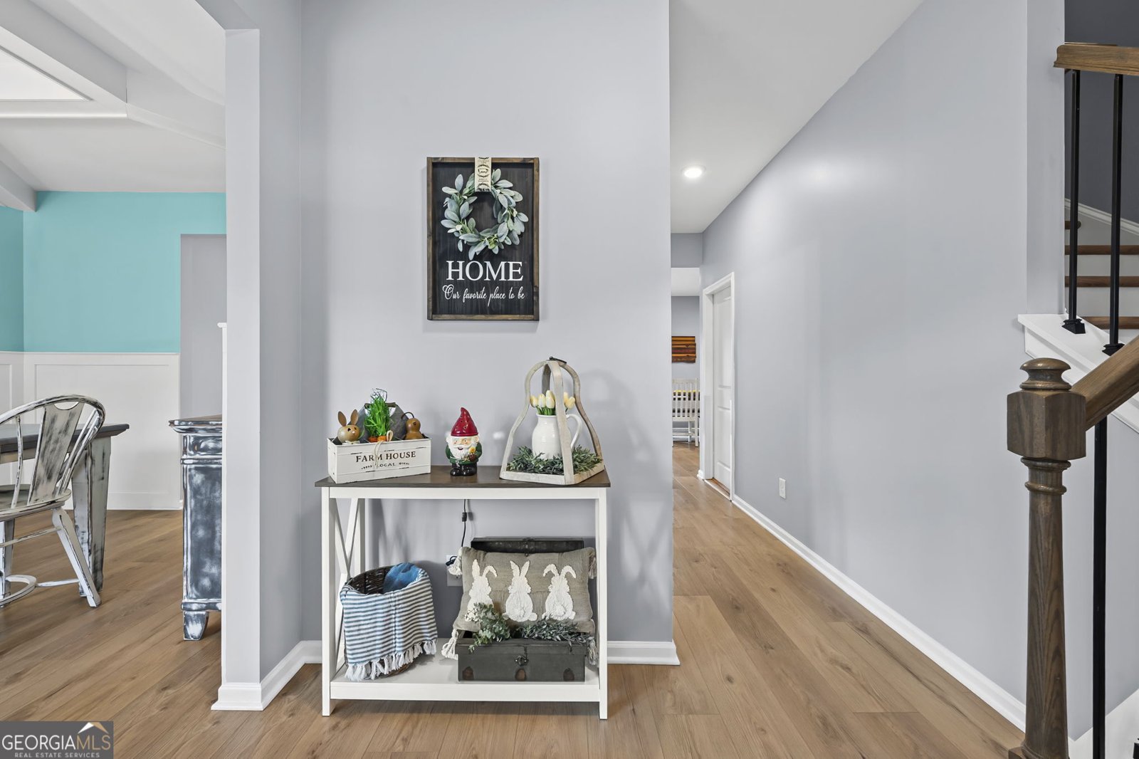 130 Canyon Lake Drive Moreland - Photo 8