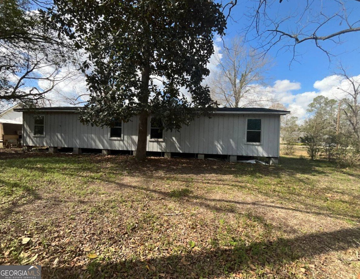 414 Terrell Street Metter - Photo 1